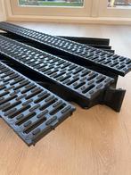 ACO Roostergootset, Ophalen, Pvc, Overige typen, Nieuw