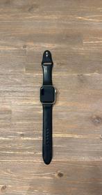 Apple watch seri 5 Nike 44mm, Apple Watch ⌚️, Zwart, IOS, Ophalen of Verzenden