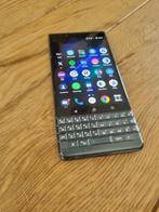 Blackberry Key2, Telecommunicatie, Mobiele telefoons | Blackberry, Gebruikt, Zwart, 3 tot 6 megapixel, Ophalen of Verzenden