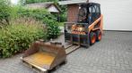 Bobcat S70, Zakelijke goederen, Machines en Bouw | Kranen en Graafmachines, Wiellader of Shovel