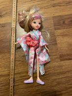 Barbie pop, Ophalen of Verzenden, Zo goed als nieuw, Overige typen