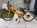 Riverside Jongensfiets 20 inch, Fietsen en Brommers, Fietsen | Jongens, Ophalen, Gebruikt, 20 inch, Handrem