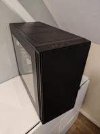 Game PC (Intel i7 4790, 500SSD, 16GB, RX570/GTX1060/GTX1070), Computers en Software, Desktop Pc's, Ophalen, Gebruikt, Zelfgebouwde PC