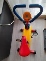 Little gym, Ophalen, Zo goed als nieuw, Metaal
