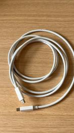 Thunderbolt 2 kabel, Computers en Software, Pc- en Netwerkkabels, Ophalen of Verzenden, Nieuw