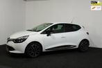 Renault Clio 0.9 TCe Expression 5-deurs|Cruise|LM velg|Scher, Voorwielaandrijving, Stof, Gebruikt, Zwart