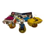 Adventure Time - LEGO Dimensions Level Pack 71245, Kinderen en Baby's, Ophalen of Verzenden, Zo goed als nieuw