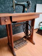 singer naaimachine, Huis en Inrichting, Ophalen, Minder dan 50 cm, Gebruikt, 50 tot 100 cm