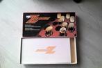 Z Game - oud bordspel, Een of twee spelers, Ophalen of Verzenden, Gebruikt