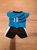 Baby Born pop Jongen Kleding - Voetbaltenue, Kinderen en Baby's, Speelgoed | Poppen, Ophalen of Verzenden, Zo goed als nieuw, Babypop