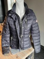 Superdry jas maat M zwart nette jas mt 38, Maat 38/40 (M), Superdry, Zwart, Ophalen of Verzenden