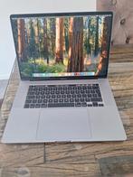Macbook pro i7 2019, Computers en Software, Apple Macbooks, MacBook Pro, 1 TB of meer, Gebruikt, 2 tot 3 Ghz