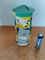 Vintage spaarpotje, Ophalen of Verzenden, Gebruikt, Dier