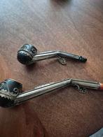 Vintage set pijpjes, Ophalen