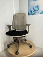 Herman Miller Celle Ergonomische bureaustoel / stoel,8 stuks, Ergonomisch, Gebruikt, Bureaustoel, Zwart
