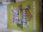 Voetbalplaatjes, Verzamelen, Ophalen of Verzenden, Zo goed als nieuw, Overige binnenlandse clubs, Poster, Plaatje of Sticker