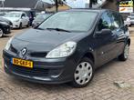 Renault Clio 1.2-16V Expression AIRCO NW.APK MF-STUUR NAP, Voorwielaandrijving, Gebruikt, 4 cilinders, Origineel Nederlands