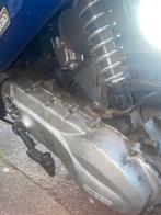 Skipper blok 125cc, Ophalen of Verzenden, Zo goed als nieuw, Blok, Piaggio