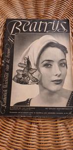 weekblad beatrijs 23 feb 1951, Ophalen of Verzenden