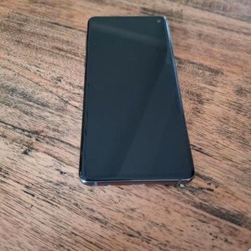 Samsung S10 beschikbaar voor biedingen