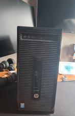 HP Prodesk 490 - i7 4790, 16GB RAM, 1 TB HDD, Computers en Software, Desktop Pc's, Ophalen, HDD, .  HP, Zo goed als nieuw