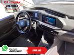 Volkswagen Caddy 2.0 TDI 125 pk DSG Aut. EXPORT ONLY! Carpla, Stof, Gebruikt, 4 cilinders, Volkswagen