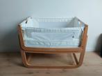 Snuzpod 4 Co-sleeper Wieg, Ophalen, Gebruikt, Wieg