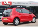 Volkswagen up! 1.0 move up!, Auto's, Volkswagen, Voorwielaandrijving, Euro 5, Gebruikt, Origineel Nederlands