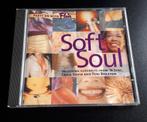 CD - Party on with Flair - Soft Soul - € 2.50, Verzenden, Zo goed als nieuw, R&B en Soul