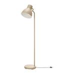 HEKTAR Staande lamp, beige, Ophalen, Zo goed als nieuw, 150 tot 200 cm