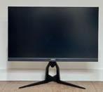 Gigabyte Aorus FI27Q Gaming Monitor 27" - 1440p 165 hz, Computers en Software, Monitoren, IPS, Gigabyte, In hoogte verstelbaar