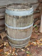 Regenton, Whisky vat, Ophalen of Verzenden