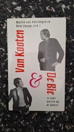 Van Kooten & De Bie - 25 Jaar narren op de kansel, Ophalen of Verzenden, Gelezen