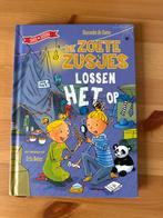 De Zoete Zusjes Lossen Het Op - Hanneke de Zoete, Ophalen of Verzenden, Zo goed als nieuw, Fictie algemeen