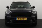 MINI Countryman 2.0D 150 PK Aut. Cooper Chili Black-Edition, Auto's, Mini, Euro 6, 150 pk, Blauw, 23 km/l