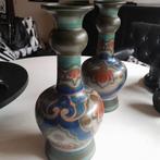 Mooie yssel holland vazen, Antiek en Kunst, Kunst | Designobjecten, Ophalen