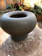 Gubbels Helden Keramiek Vaasje, Overige kleuren, Aardewerk of Porselein, Ophalen of Verzenden, Zo goed als nieuw