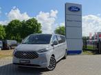 Ford Tourneo Custom 2.5 Plug-IN Hybrid 233 PK L2H1 Titanium, 12 maanden, Bedrijf, Nieuw, Hybride Elektrisch/Benzine