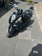 Mooie mio 50cc, Fietsen en Brommers, Scooters | SYM, Maximaal 45 km/u, Zo goed als nieuw, Benzine, Ophalen