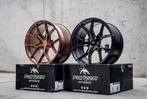 19 & 20 & 21 inch velgen Audi VW Flowforge 5x112 GTI RS6, Velg(en), Nieuw, Forzza Wheels, Ophalen of Verzenden