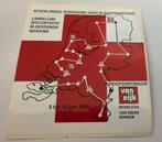 Sticker landelijke wielertocht bloeddonor werving 1989, Verzamelen, Ophalen of Verzenden, Nieuw, Bedrijf of Vereniging