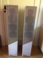 Visaton basreflex luidsprekers, Audio, Tv en Foto, Luidsprekers, Gebruikt, 60 tot 120 watt, Front, Rear of Stereo speakers, Ophalen