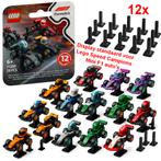 Display standaard voor Lego Speed Campions Mini F1 auto's, Ophalen of Verzenden, Nieuw