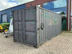 Opslagcontainer / materiaalcontainer 20ft