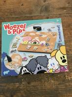 Woezel en Pip timmersetje, Ophalen of Verzenden, Gebruikt, Ontdekken