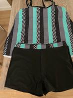 2 Tankini Sets nieuw maat xxxl, Ophalen of Verzenden, Zo goed als nieuw, Overige kleuren, Bikini