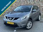 Nissan Qashqai 1.2 Acenta Automaat, Auto's, Automaat, Stof, Gebruikt, 4 cilinders
