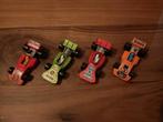 Matchbox Super fast raceauto s, Matchbox, Ophalen of Verzenden, Zo goed als nieuw