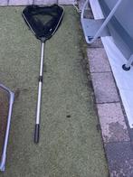 Visnet inklapbaar te koop, Ophalen of Verzenden, Net of Fuik