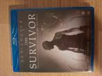 The Survivor *Nieuw in Seal*, Ophalen of Verzenden, Nieuw in verpakking, Drama